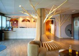 ibis Styles Guéret 5