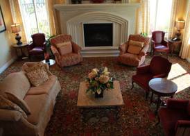 Hilton Garden Inn Houston West Katy 4