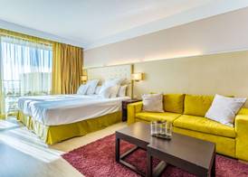 Barcelo Royal Beach - All Inclusive 2