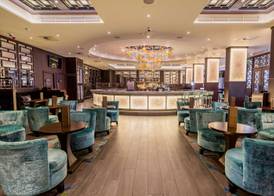 Radisson Blu Hotel, London Heathrow 2