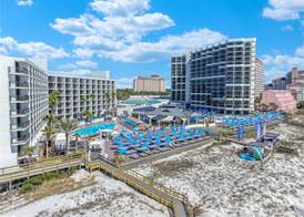 Hilton Sandestin Beach Golf Resort & Spa 2