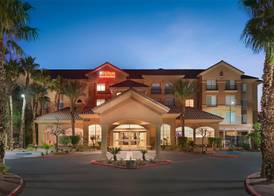 Hilton Garden Inn Las Vegas Strip South 3