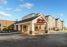 Hampton Inn & Suites Ft. Wayne-North 3