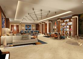 Doubletree by Hilton Izmir Karsiyaka 5