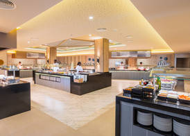 Hotel Riu Palace Calypso - Adults Only 3
