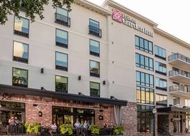 Hilton Garden Inn Mobile Downtown 5