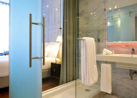 Pousada de Lisboa - Small Luxury Hotels Of The World 4