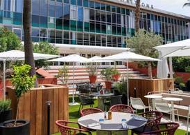 Novotel Nice Centre Vieux Nice 2
