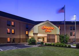 Hampton Inn Selinsgrove/Shamokin Dam 2