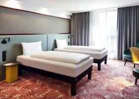 ibis Styles Klagenfurt am Woerthersee 3