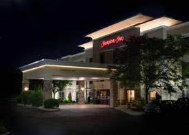 Hampton Inn Marion, IN 3