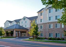 Homewood Suites by Hilton Fort Collins 2