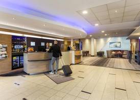 Novotel Düsseldorf City West 2