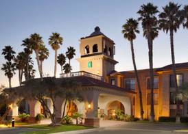 Embassy Suites by Hilton Lompoc Central Coast 2
