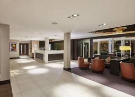 DoubleTree by Hilton London Ealing 4