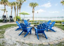Hilton Vacation Club Daytona Seabreeze Daytona Beach 4