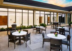 Hilton Marco Island Beach Resort and Spa 3