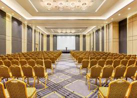 ibis Styles Bekasi Jatibening 5