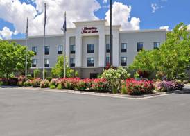 Hampton Inn & Suites Salt Lake City-West Jordan 3