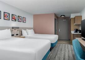 Hilton Garden Inn Dover 5