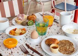 ibis budget Tours Nord 4