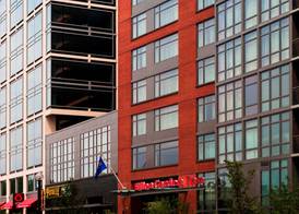 Hilton Garden Inn Washington D.C./U.S. Capitol 3