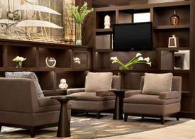 Hilton Greenville 3