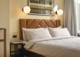 Hotel Mayfair 3