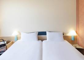 ibis Luxembourg Sud 5