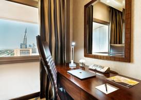 InterContinental Hotels BAHRAIN by IHG 5