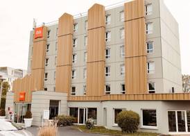 Ibis Clermont Ferrand A71 A75 La Méridienne 2