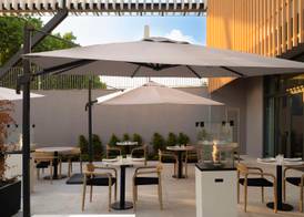 Hilton Garden Inn Evora 2