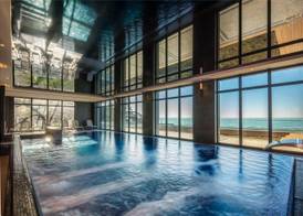 Baltic View Resort & SPA, a member of Radisson Individuals 3
