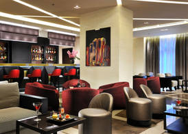 Uptown Palace 4