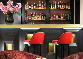 Uptown Palace 5