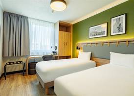 Campanile PRIME - Lublin 5