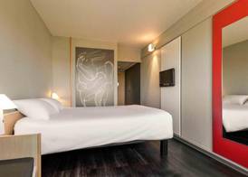 ibis Saint Dizier 5
