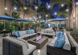 DoubleTree by Hilton Los Angeles - Commerce 4