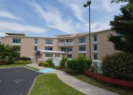 Hampton Inn Salem East-Electric Road 3