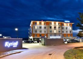 Kyriad Pontarlier 5