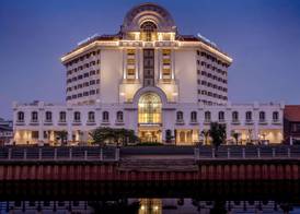 Mercure Jakarta Batavia 4