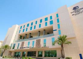 DoubleTree By Hilton Doha - Al Sadd 2