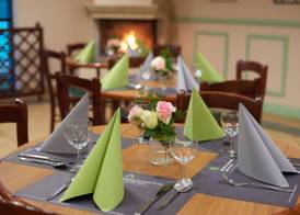 Campanile Hotel Szczecin 5
