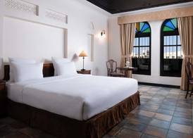 Novotel Bahrain Al Dana Resort 4