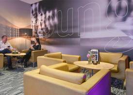 ibis Kortrijk Centrum 4
