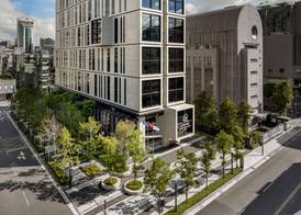 Hotel Resonance Taipei, Tapestry Collection by Hilton 2