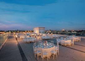 DoubleTree by Hilton Istanbul Topkapi 4