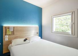 hotelF1 Mulhouse Centre Ouest 3
