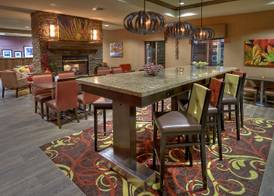 Hampton Inn Twin Falls 3