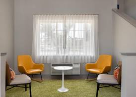 Spark by Hilton El Paso University 3